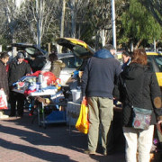 Carboot Sale April 2016