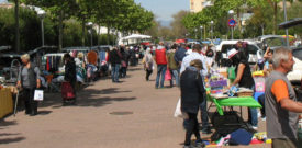 Carboot Sale June 2017