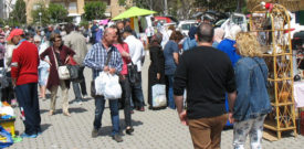 Mercadillo Junio 2017